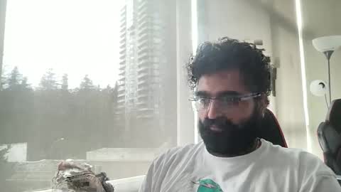 Snapshot of tannaalok chatting on 03.07.25 tannaalok online show from 03.07.25