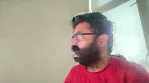 Snapshot of tannaalok chatting on 12.04.25 tannaalok online show from 12.04.25