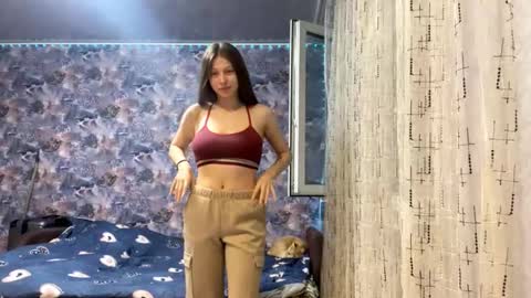 Kira online show from 11.15.25