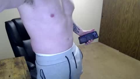 tannersalem7 online show from 01.08.26