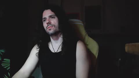 Tantra Man Yogi online show from 09.29.25