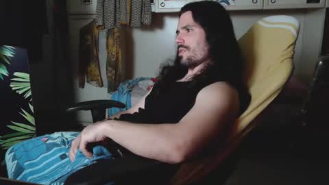 Tantra Man Yogi online show from 10.09.25