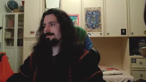 Tantra Man Yogi online show from 02.02.26