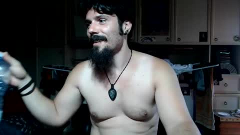 Snapshot of tantra_man_yogi chatting on 06.09.26 Tantra Man Yogi online show from 06.09.26