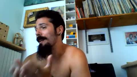 Snapshot of tantra_man_yogi chatting on 07.21.26 Tantra Man Yogi online show from 07.21.26