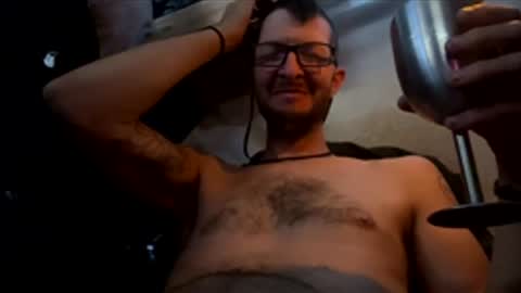 Tantra Punk online show from 03.29.26