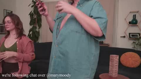 Lilith Eden  sometimes Eve online show from 01.12.26