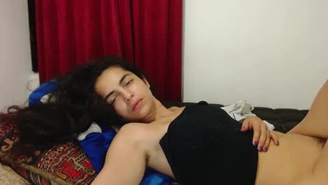 Snapshot of tantricroots chatting on 12.05.24 Angeline Follow online show from 12.05.24