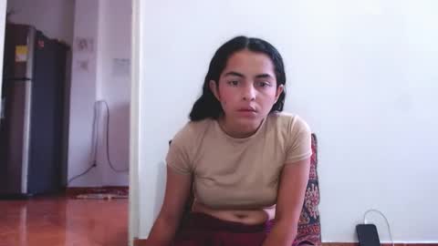 Snapshot of tantricroots chatting on 12.05.24 Angeline Follow online show from 12.05.24