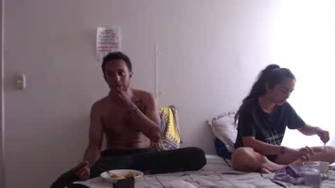 Snapshot of tantricroots chatting on 02.21.25 Angeline Follow online show from 02.21.25