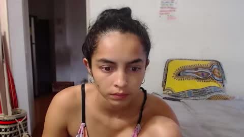 Snapshot of tantricroots chatting on 02.26.25 Angeline Follow online show from 02.26.25