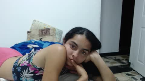 Snapshot of tantricroots chatting on 12.13.25 Angeline Follow online show from 12.13.25