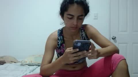 Snapshot of tantricroots chatting on 12.14.25 Angeline Follow online show from 12.14.25