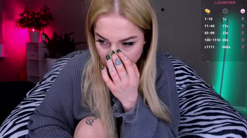 Tanya acid       online show from 01.25.25