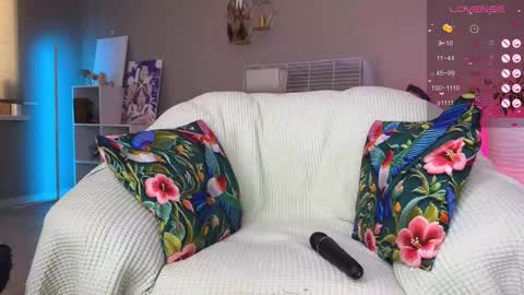 Tanya acid       online show from 03.27.26