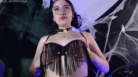 tanya online show from 11.24.25