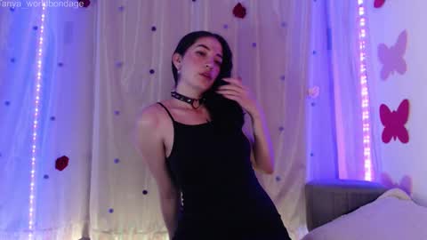 tanya online show from 03.01.26