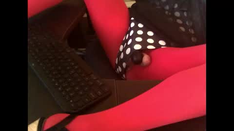 Snapshot of tanyacoxxx chatting on 12.22.25 Tanya coxxx online show from 12.22.25