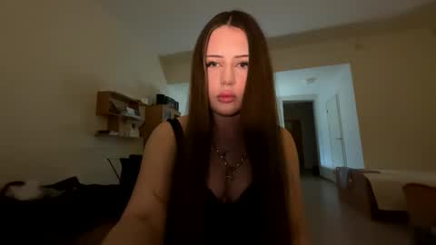 TanyaMoor online show from 12.13.25