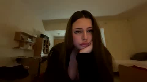 TanyaMoor online show from 12.20.25