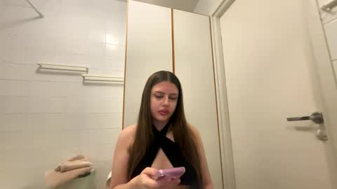 TanyaMoor online show from 01.11.26