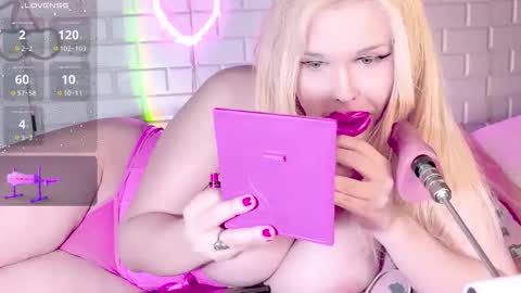 Tanyangel online show from 01.11.26