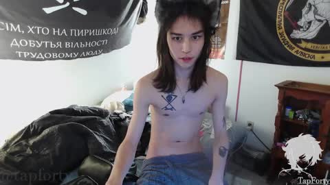 tap_forty online show from 03.26.26