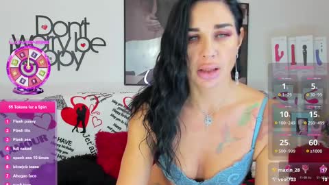 Tara  online show from 02.12.25