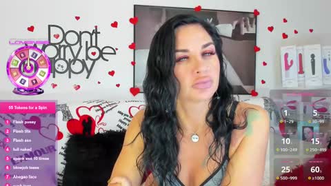 Tara  online show from 02.17.25