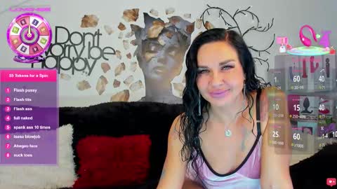 Tara  online show from 11.29.25