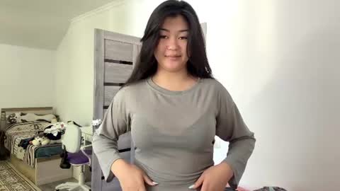 Naomi online show from 08.01.26