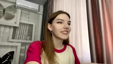 Mia online show from 03.01.26