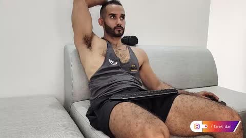 Tarek online show from 03.12.25