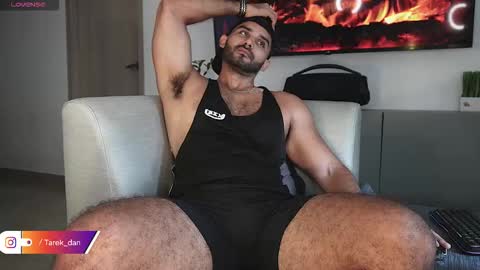 Tarek online show from 11.21.25