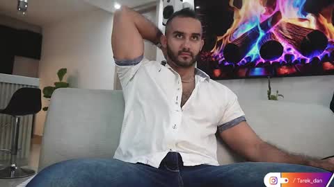 Tarek online show from 03.26.26