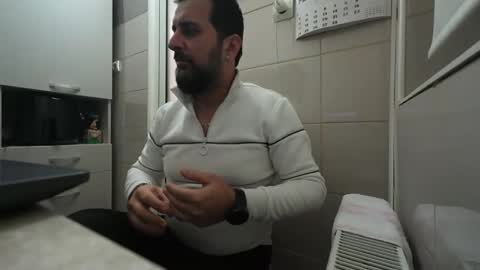 tarkan198 online show from 02.07.25