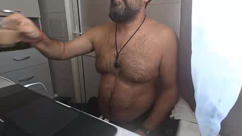 tarkan198 online show from 12.15.25