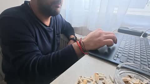 tarkan198 online show from 02.11.26