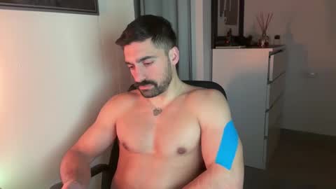 tarquit8 online show from 02.03.26