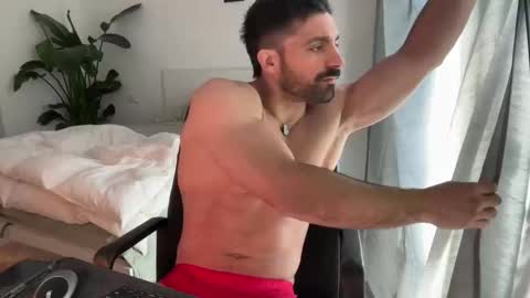 tarquit8 online show from 04.04.26