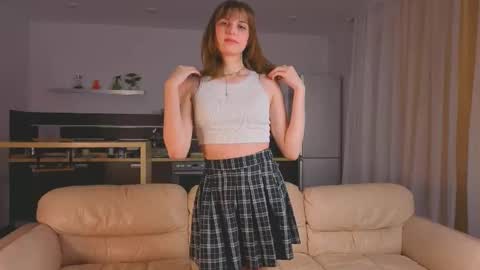 Anna online show from 03.02.26