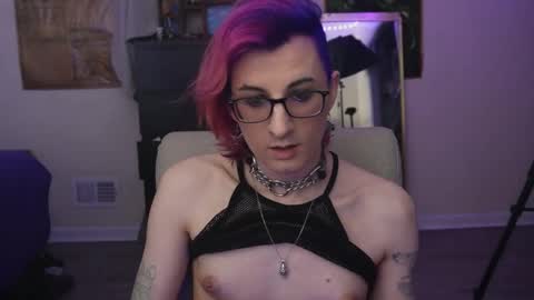 Tarrow online show from 12.18.24