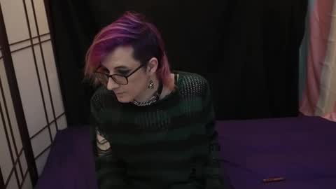 Tarrow online show from 01.21.25