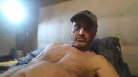 tarzeny77 online show from 10.14.25