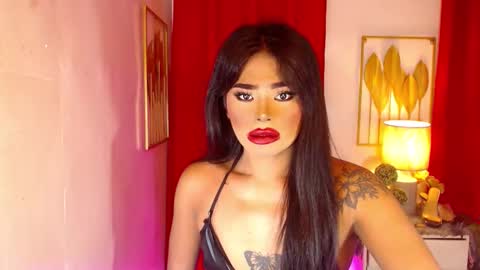 tashaa online show from 11.20.25