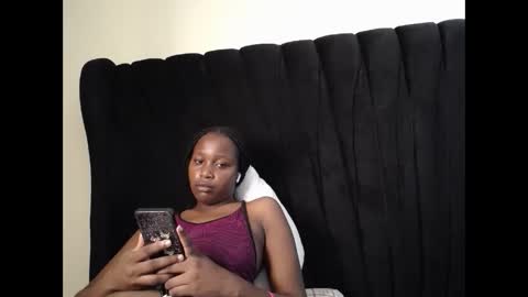 Ireen online show from 11.24.25