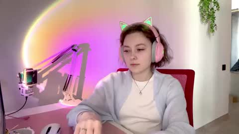 Snapshot of tashajovich chatting on 02.09.26 Darlin online show from 02.09.26