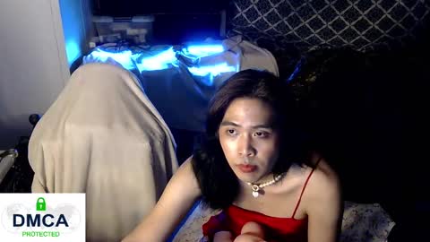 Snapshot of tashakai chatting on 12.13.24 TashaKai online show from 12.13.24