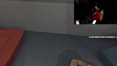 Snapshot of tashakai chatting on 01.01.25 TashaKai online show from 01.01.25