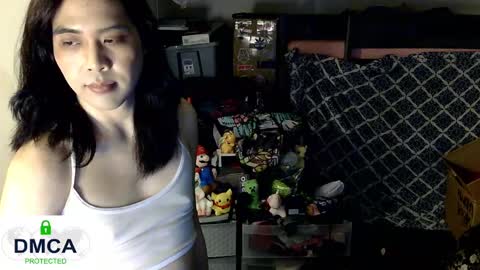 Snapshot of tashakai chatting on 01.15.25 TashaKai online show from 01.15.25